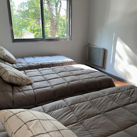 Mitre Emperador Apartment Mendoza Bagian luar foto