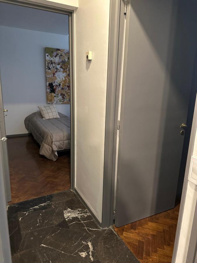 Mitre Emperador Apartment Mendoza Bagian luar foto