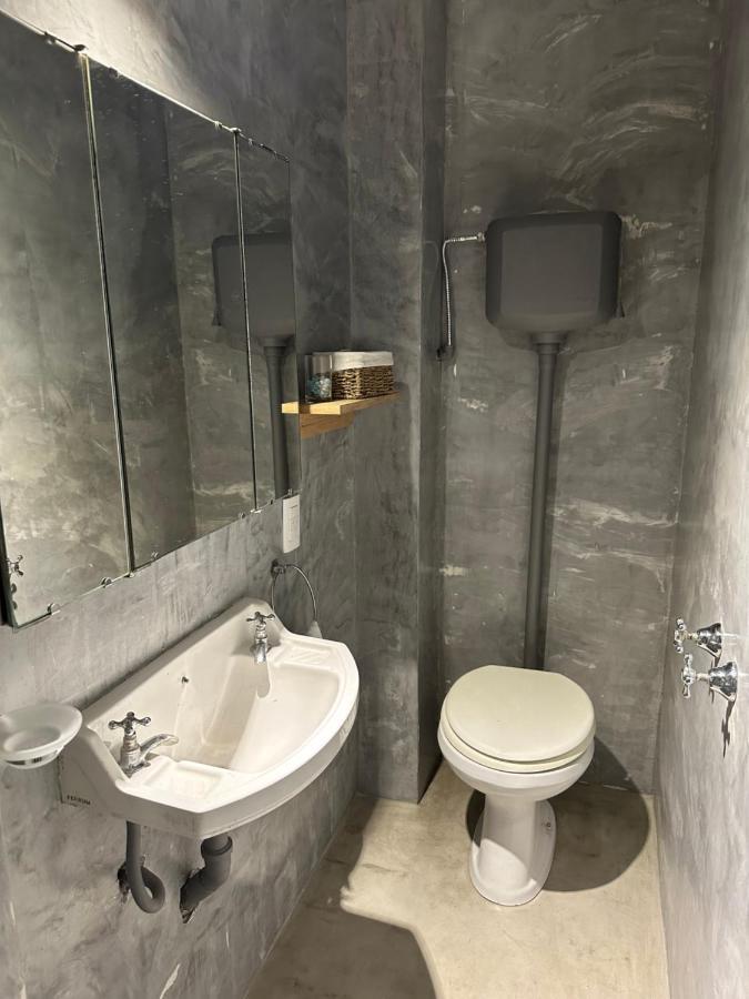 Mitre Emperador Apartment Mendoza Bagian luar foto