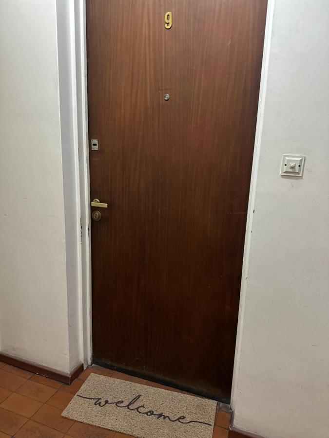Mitre Emperador Apartment Mendoza Bagian luar foto