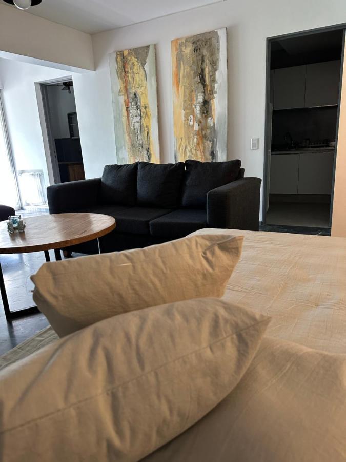 Mitre Emperador Apartment Mendoza Bagian luar foto